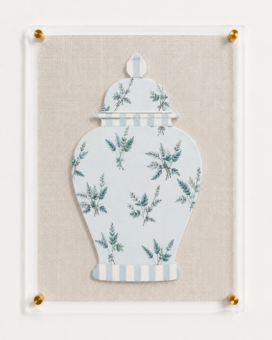 Ginger Jar – PRE-ORDER