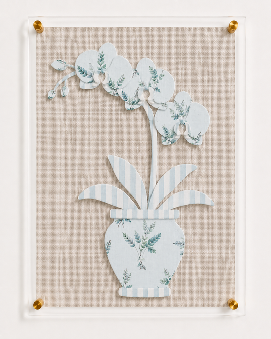 Orchid – PRE-ORDER